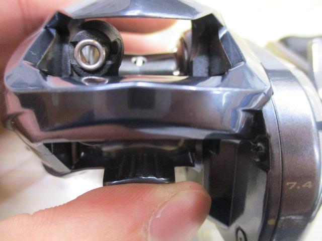 18アルデバランMGL 31HG LH