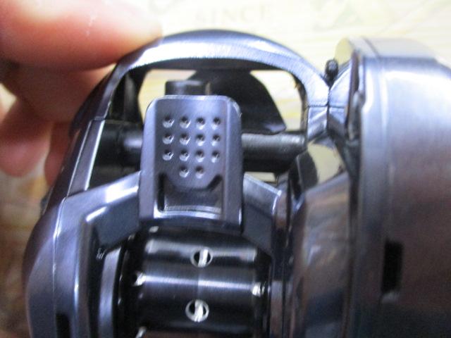 18アルデバランMGL 31HG LH