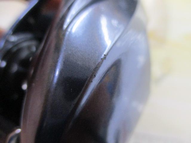 18アルデバランMGL 31HG LH