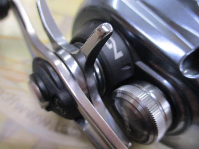 18アルデバランMGL 31HG LH