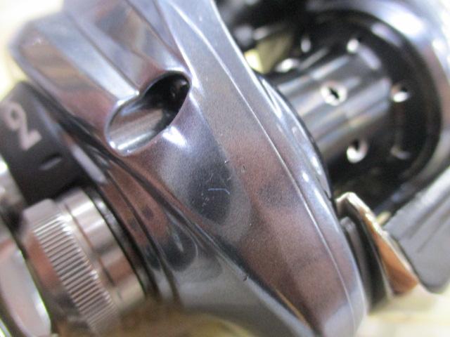 18アルデバランMGL 31HG LH