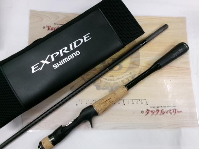 22エクスプライド 167MH