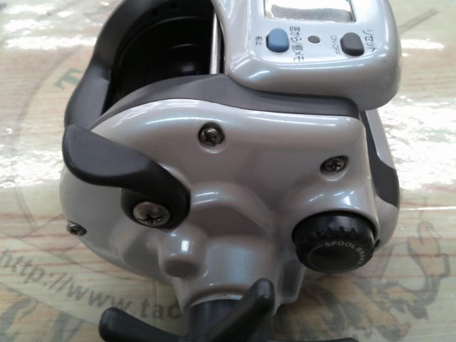 スーパータナセンサーX 500Ci