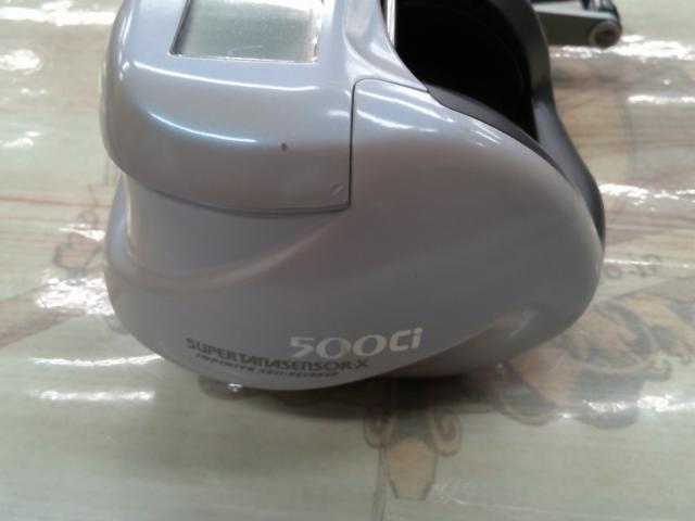 スーパータナセンサーX 500Ci