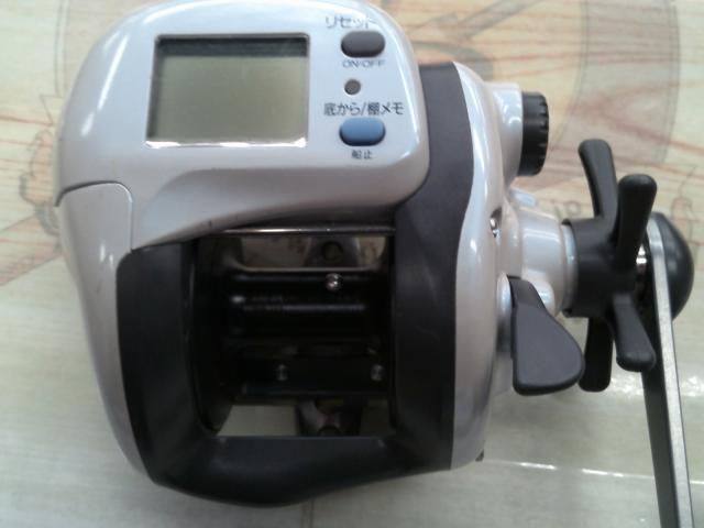 スーパータナセンサーX 500Ci