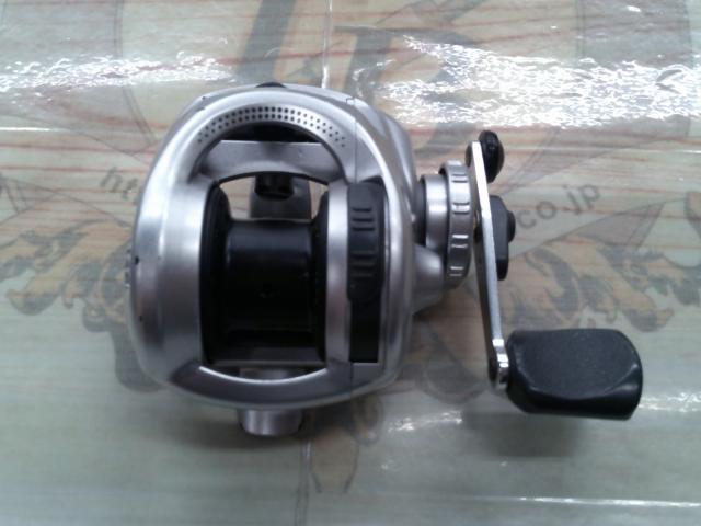 チヌジャッカーHG