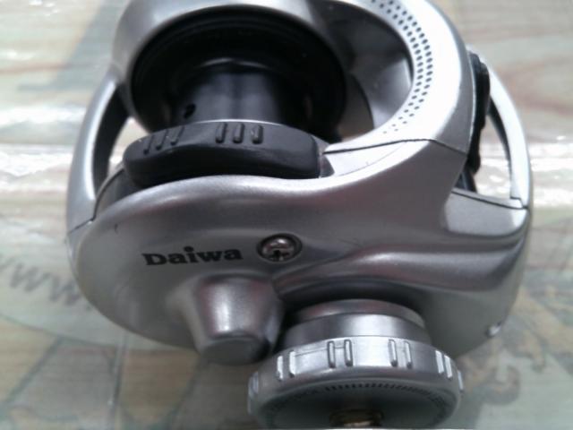 チヌジャッカーHG