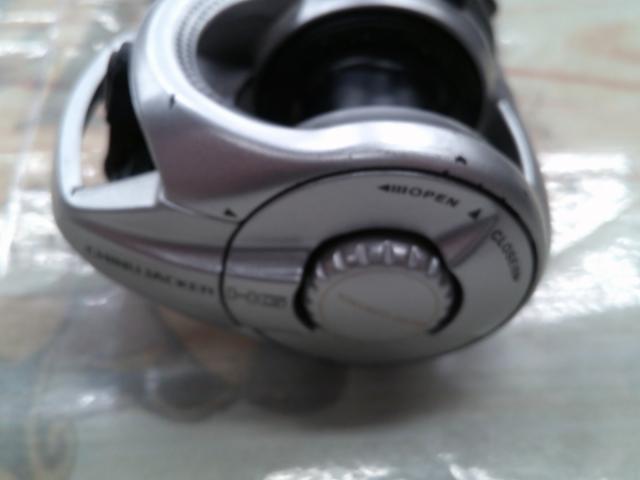 チヌジャッカーHG