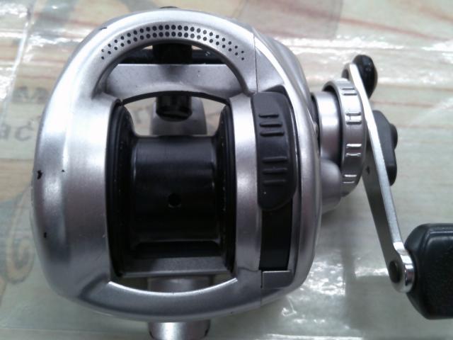 チヌジャッカーHG