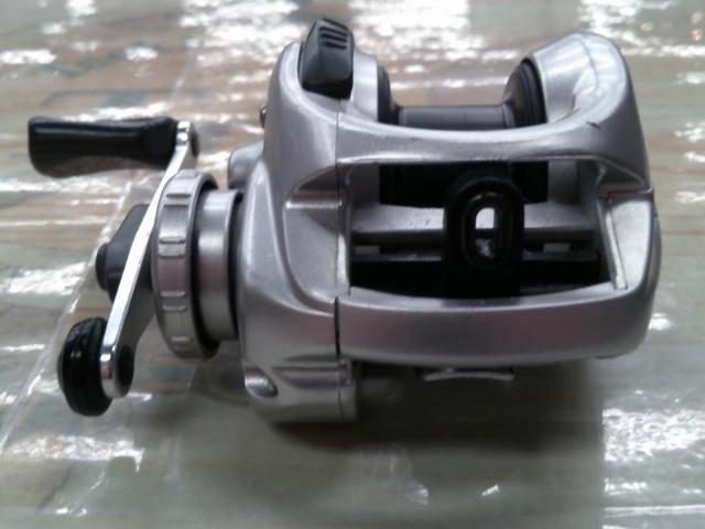 チヌジャッカーHG