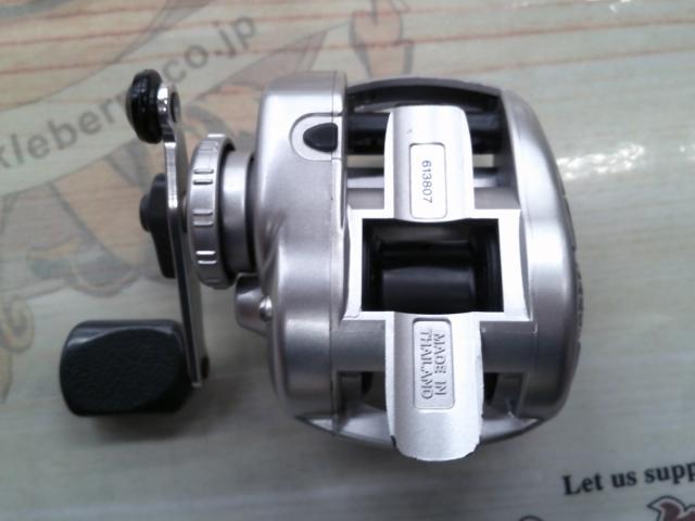 チヌジャッカーHG