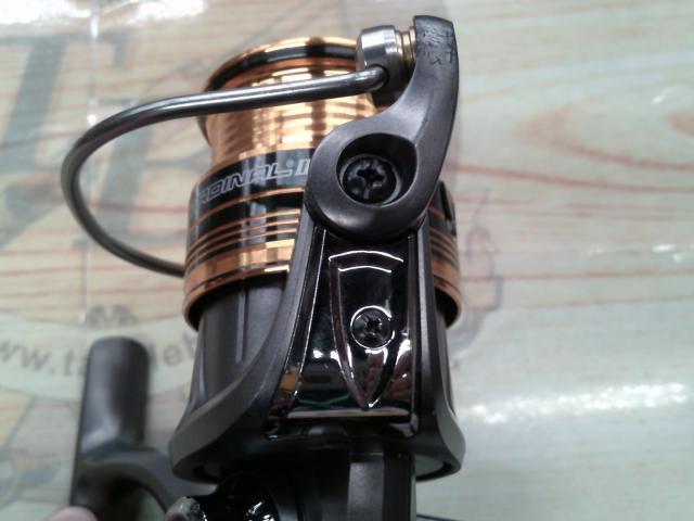 カーディナルⅢSTX 2000S