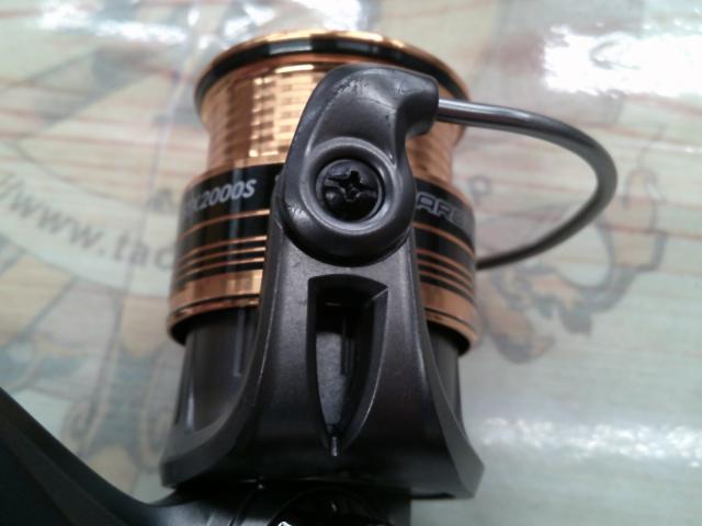 カーディナルⅢSTX 2000S