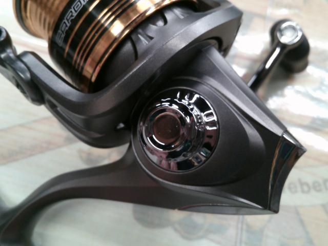 カーディナルⅢSTX 2000S