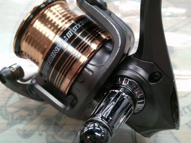 カーディナルⅢSTX 2000S