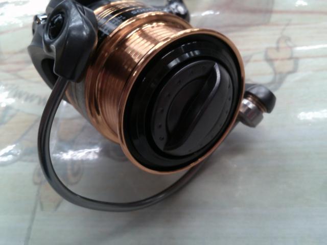 カーディナルⅢSTX 2000S