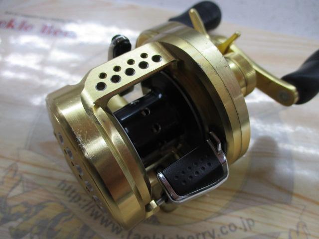 15カルカッタコンクエスト 200HG