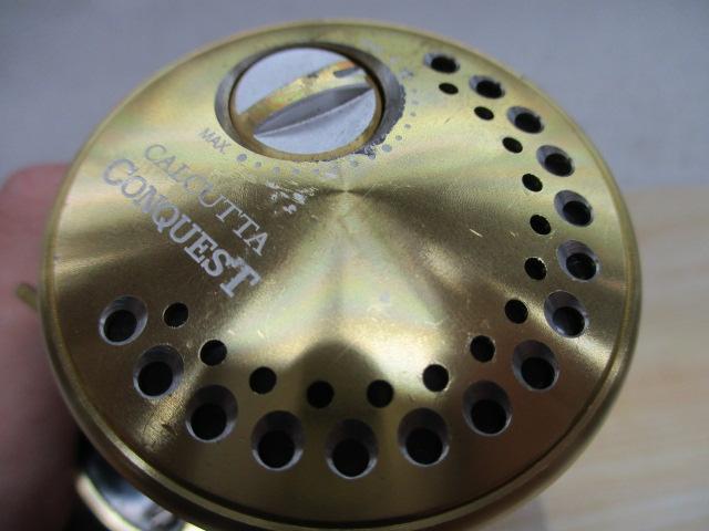 15カルカッタコンクエスト 200HG