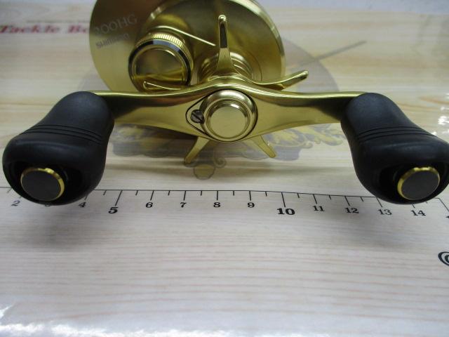 15カルカッタコンクエスト 200HG