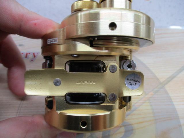 15カルカッタコンクエスト 200HG