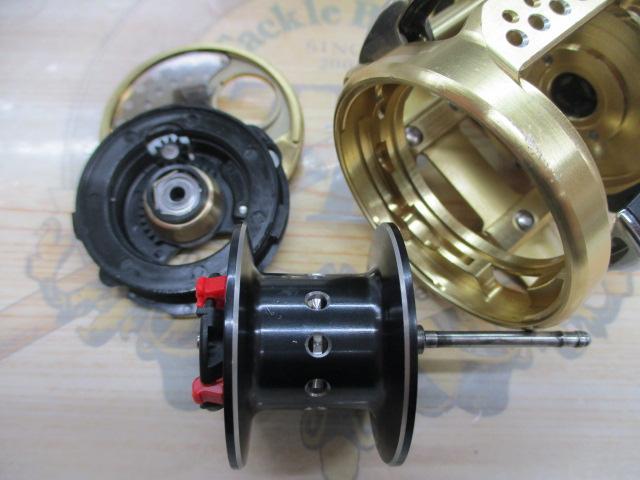 15カルカッタコンクエスト 200HG