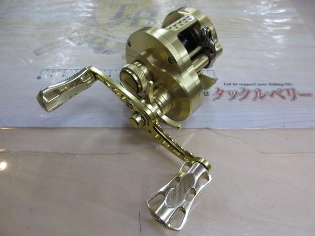 21カルカッタコンクエスト 100HG