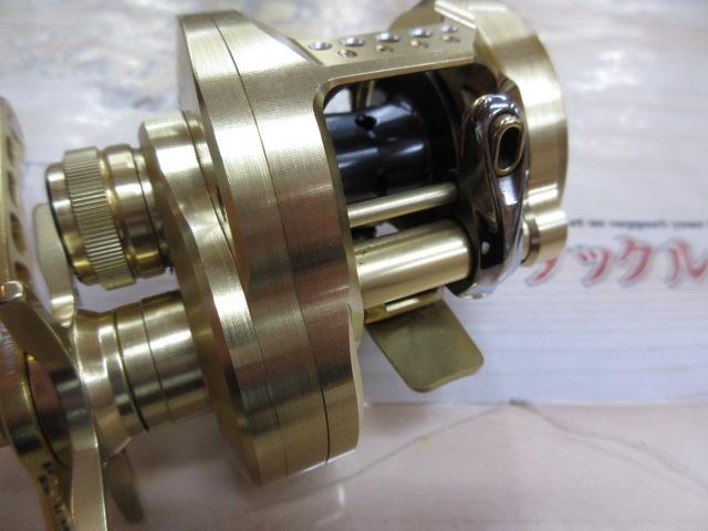 21カルカッタコンクエスト 100HG