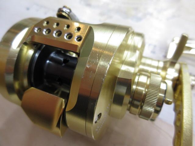 21カルカッタコンクエスト 100HG