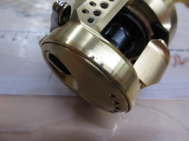 21カルカッタコンクエスト 100HG