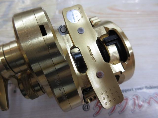 21カルカッタコンクエスト 100HG