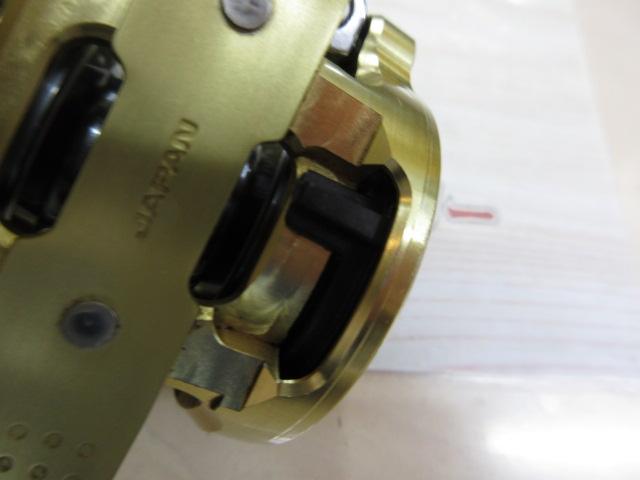 21カルカッタコンクエスト 100HG