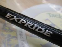 17エクスプライド 1710H+-SB