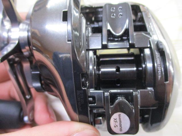 25アンタレス 100XG