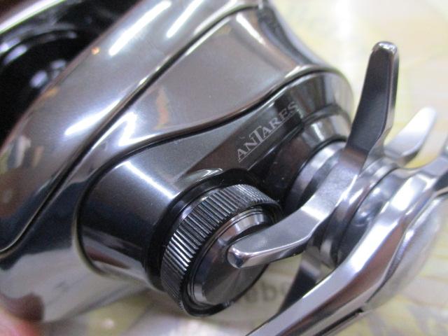 25アンタレス 100XG