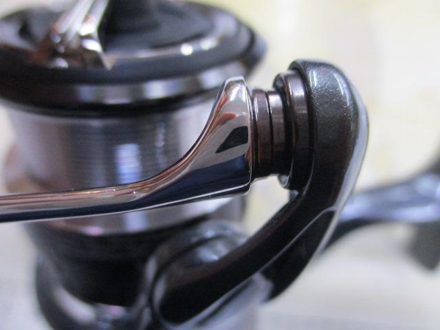 24ルビアス LT2000S-P