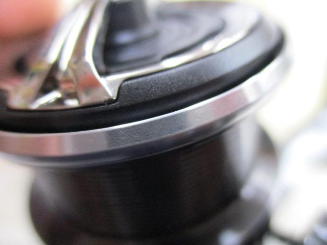 18カルディア LT2500S