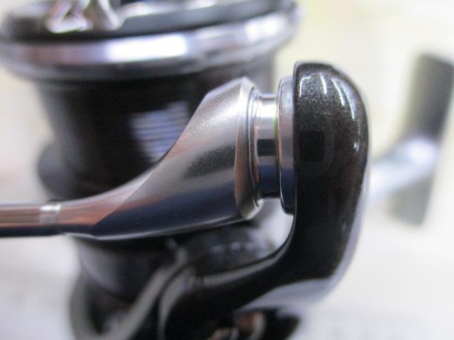 18カルディア LT2500S