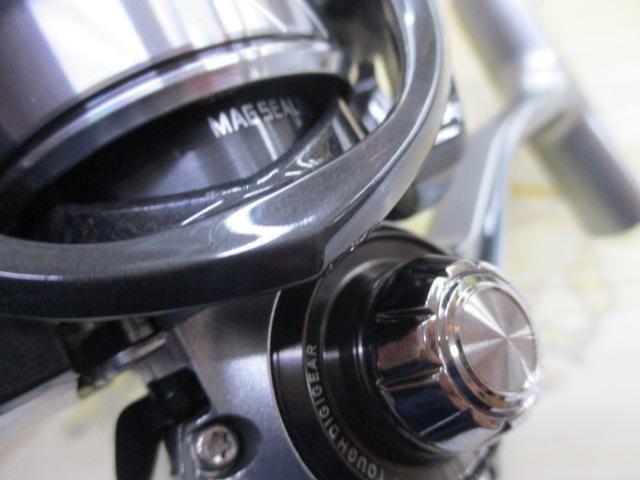 18カルディア LT2500S