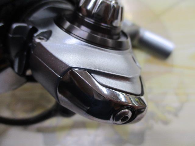 18カルディア LT2500S