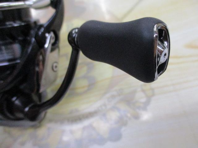 18カルディア LT2500S