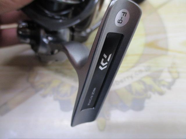 18カルディア LT2500S