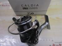 18カルディア LT2500S