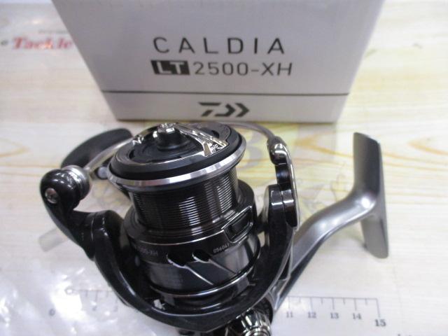 18カルディア LT2500-XH