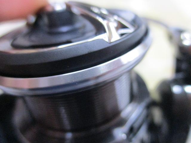 18カルディア LT2500-XH