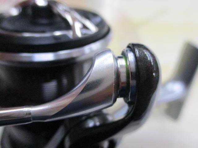 18カルディア LT2500-XH