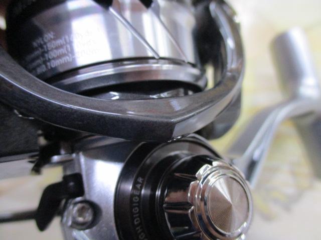 18カルディア LT2500-XH