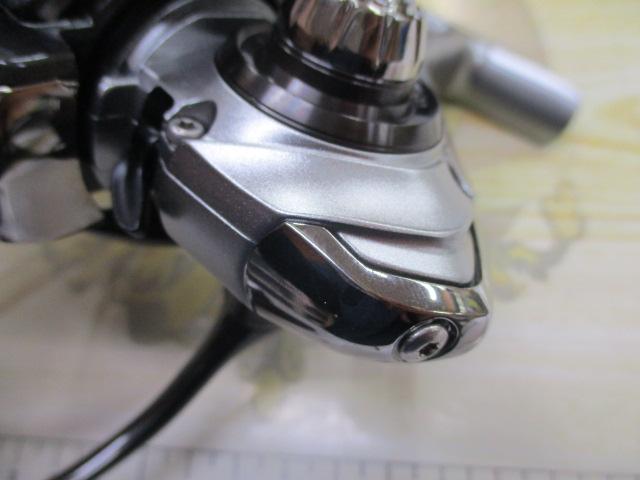 18カルディア LT2500-XH