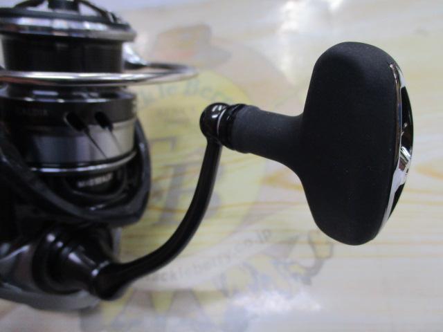 18カルディア LT2500-XH