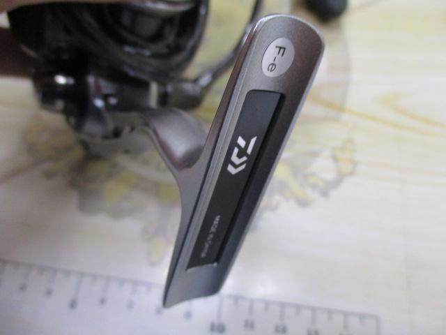 18カルディア LT2500-XH