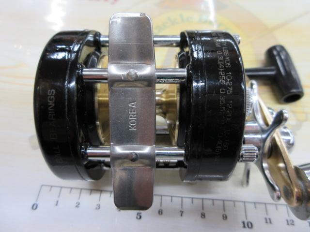 パワーマックス小船 1000